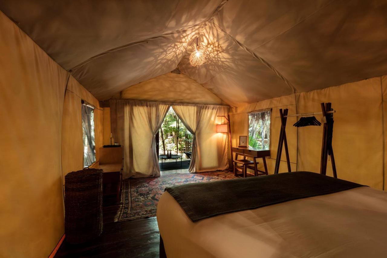 Our Habitas Tulum - Adults Only Hotel Exterior photo
