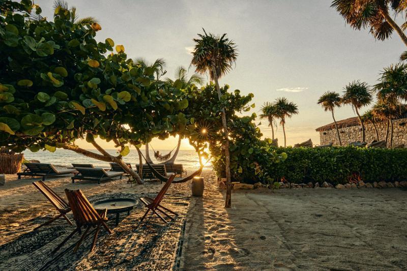Our Habitas Tulum - Adults Only Hotel Exterior photo
