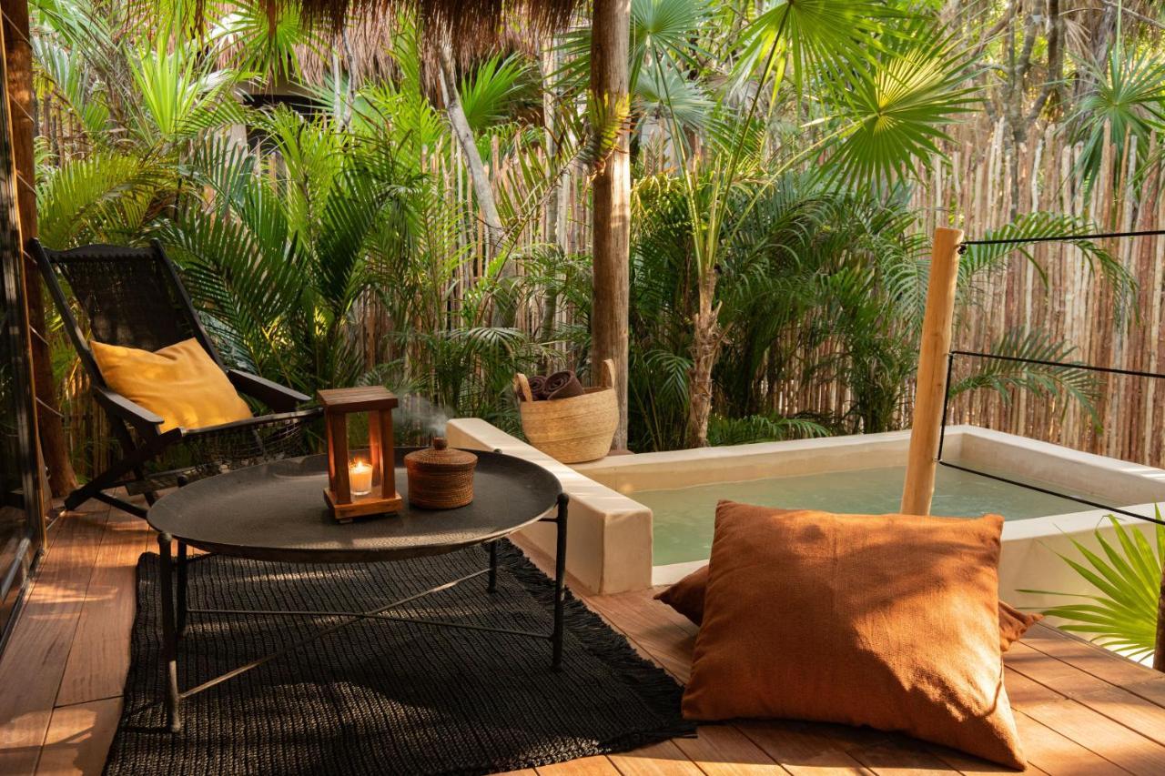 Our Habitas Tulum - Adults Only Hotel Exterior photo