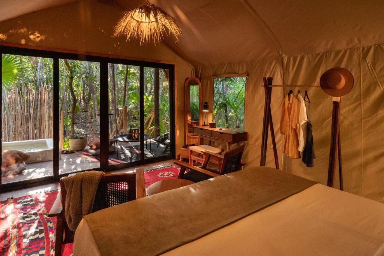 Our Habitas Tulum - Adults Only Hotel Exterior photo