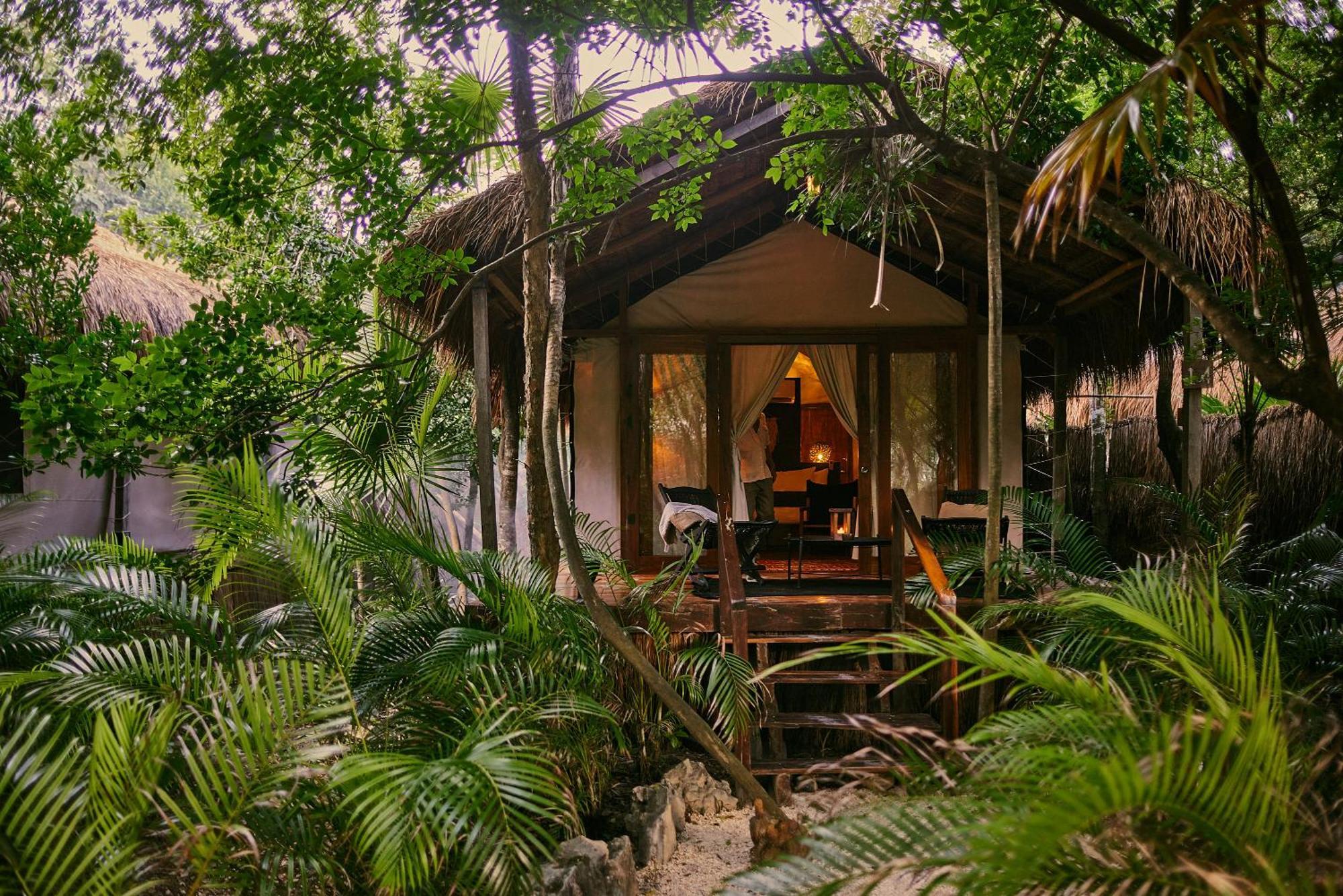 Our Habitas Tulum - Adults Only Hotel Exterior photo