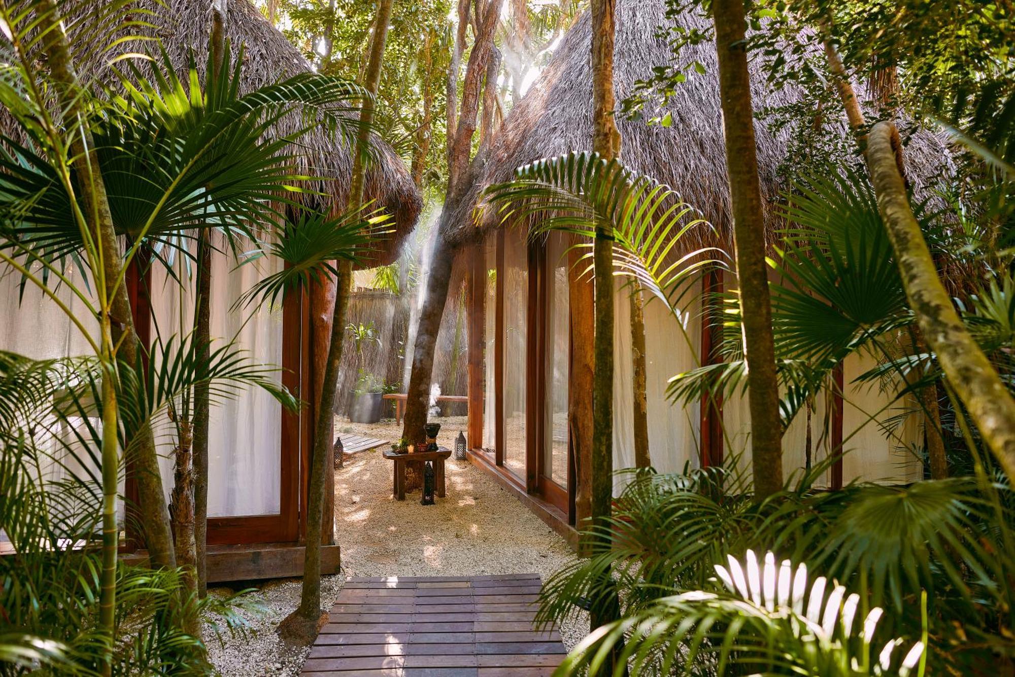 Our Habitas Tulum - Adults Only Hotel Exterior photo