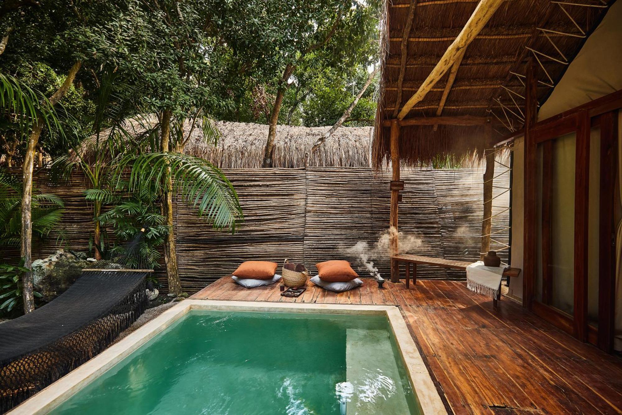 Our Habitas Tulum - Adults Only Hotel Exterior photo