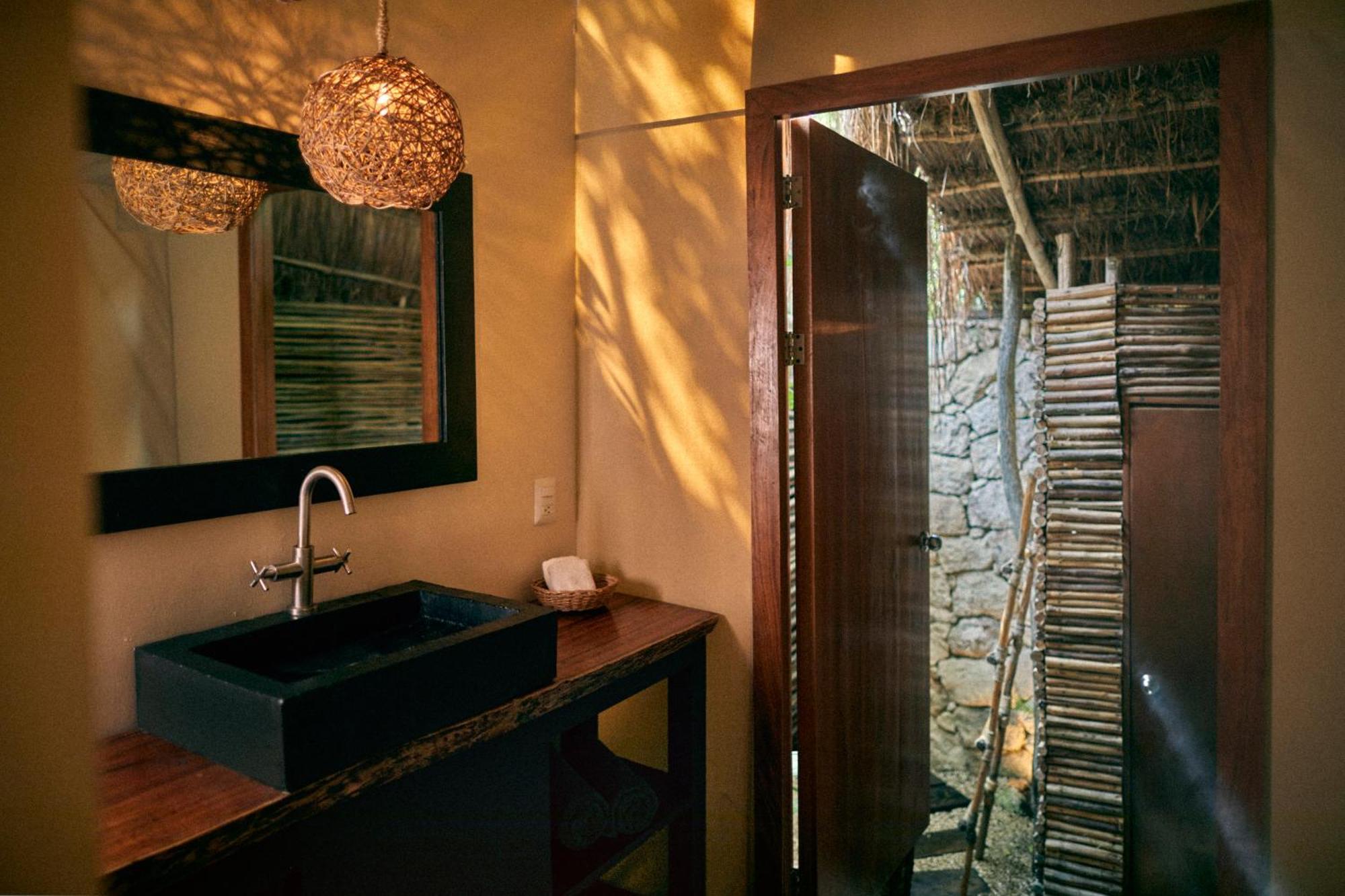 Our Habitas Tulum - Adults Only Hotel Exterior photo