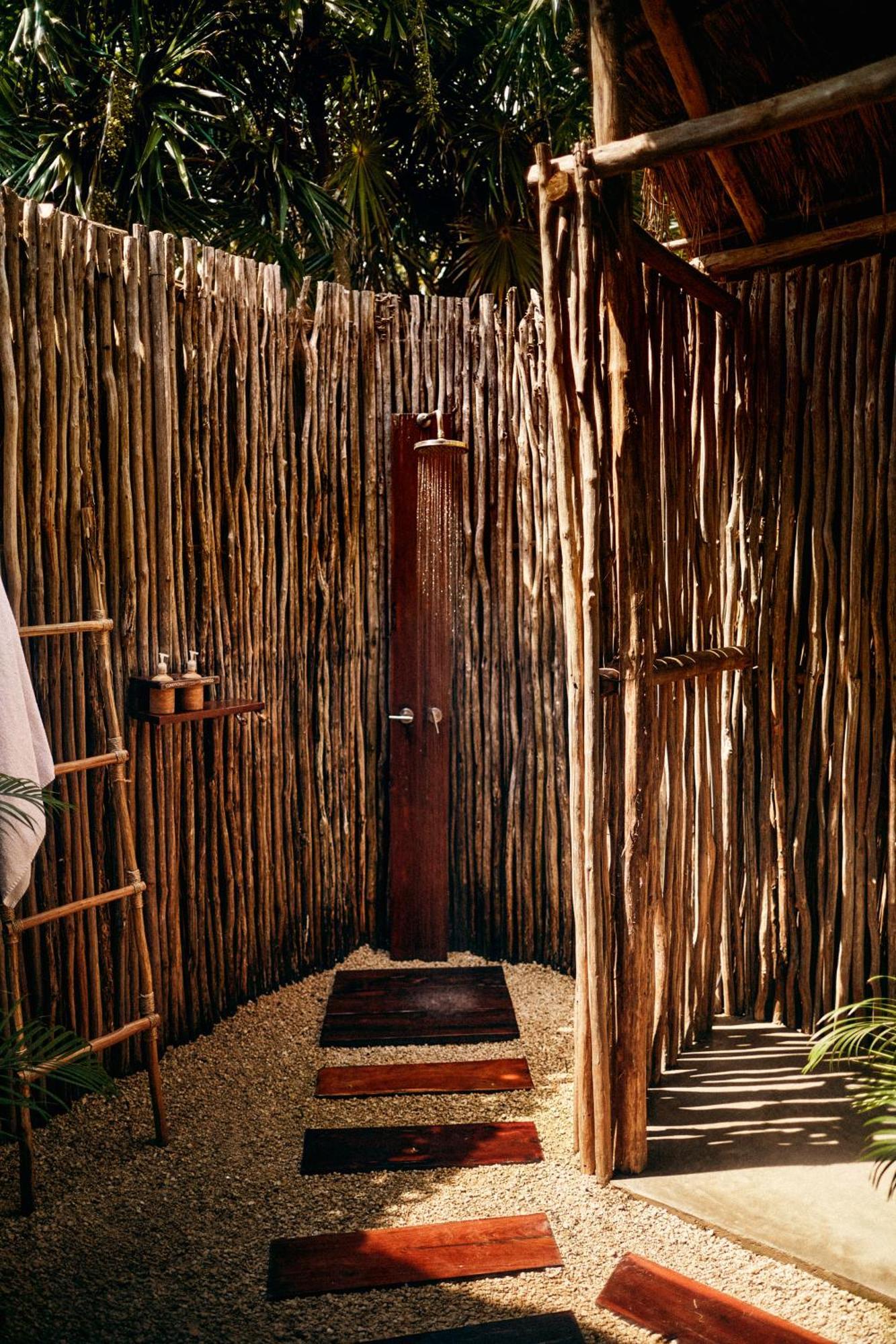 Our Habitas Tulum - Adults Only Hotel Exterior photo