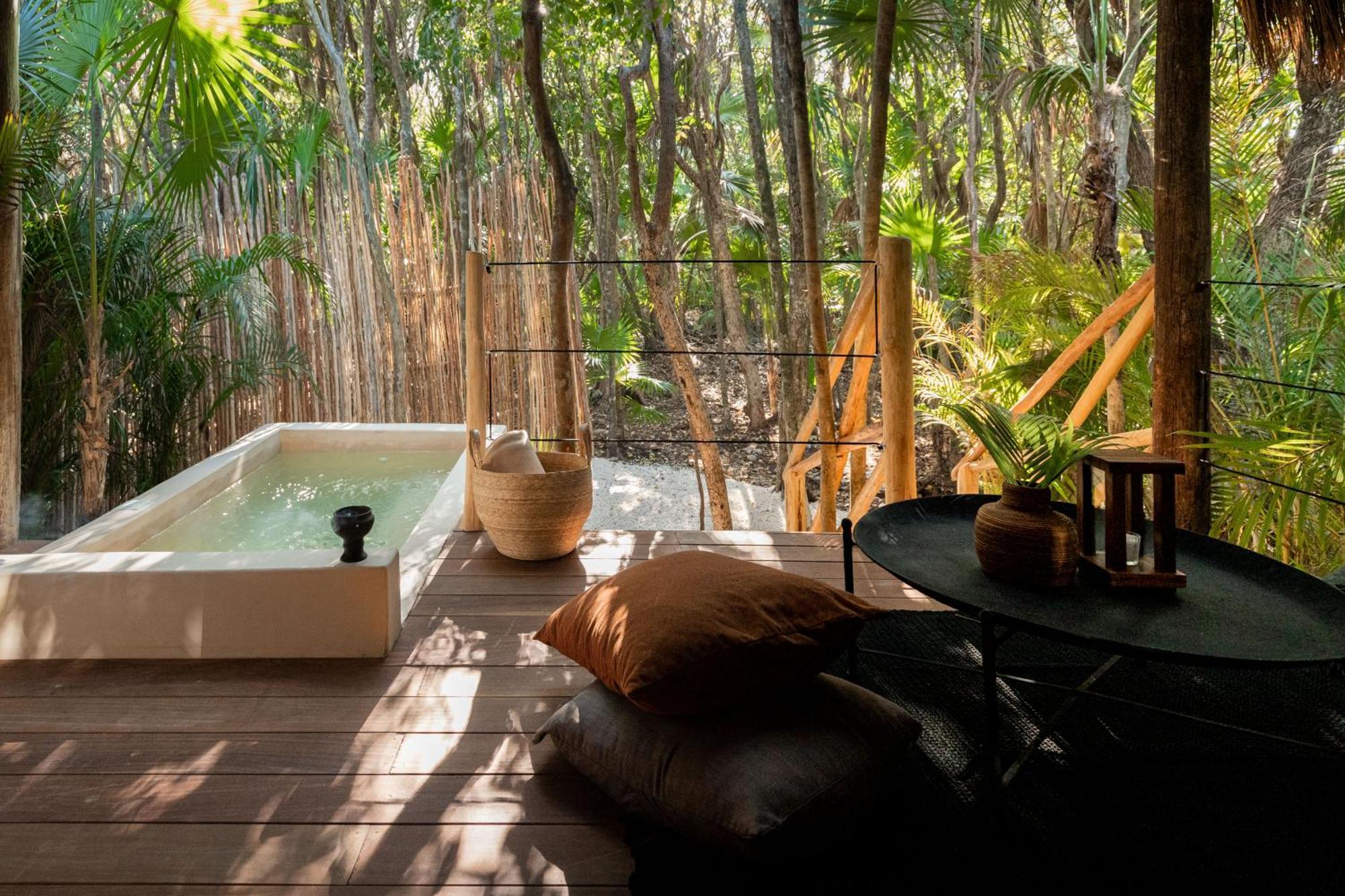 Our Habitas Tulum - Adults Only Hotel Exterior photo